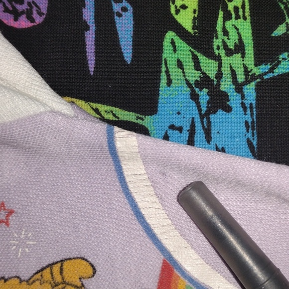 VTG 1983 Rainbow Brite T-Shirt - Picture 11 of 12